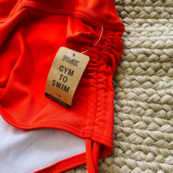 Victoria’s Secret Gym To Swim Shorts - Picture 9 of 10